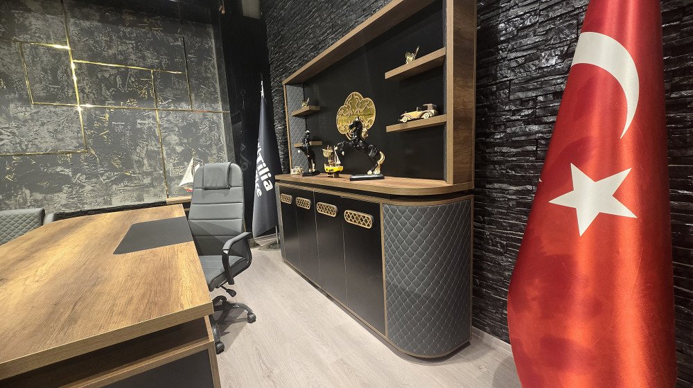 Kemer Makam Takımı